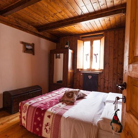 B & B La Guiette Casteldelfino Zewnętrze zdjęcie