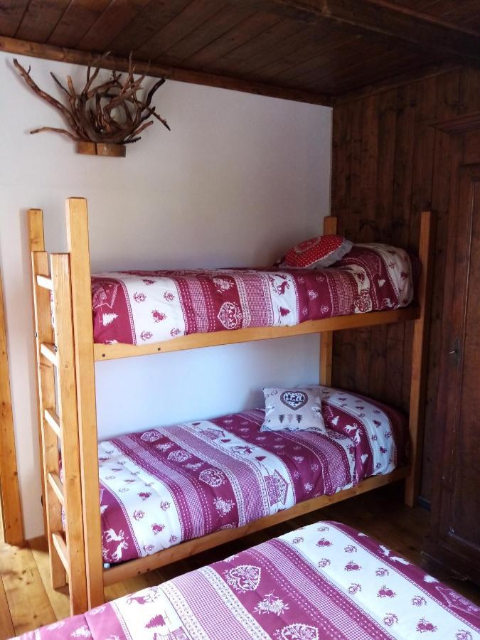 B & B La Guiette Casteldelfino Zewnętrze zdjęcie