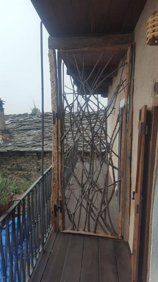 B & B La Guiette Casteldelfino Zewnętrze zdjęcie