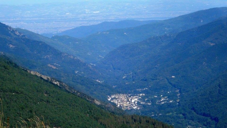 B & B La Guiette Casteldelfino Zewnętrze zdjęcie