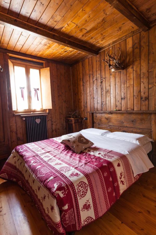 B & B La Guiette Casteldelfino Zewnętrze zdjęcie